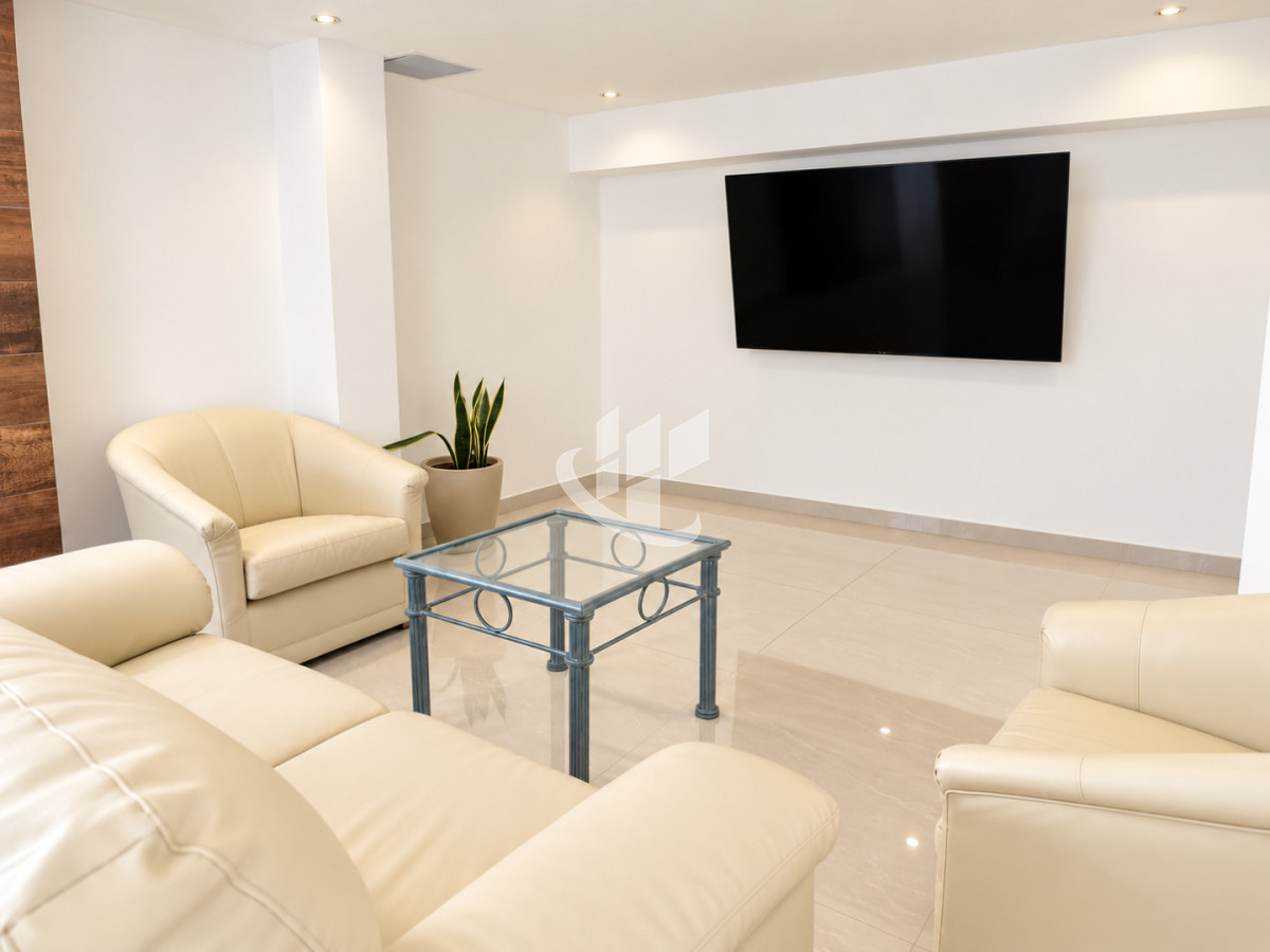 Apartamento ID.2756 - Alquiler apartamento 3 dormitorios, Punta del Este