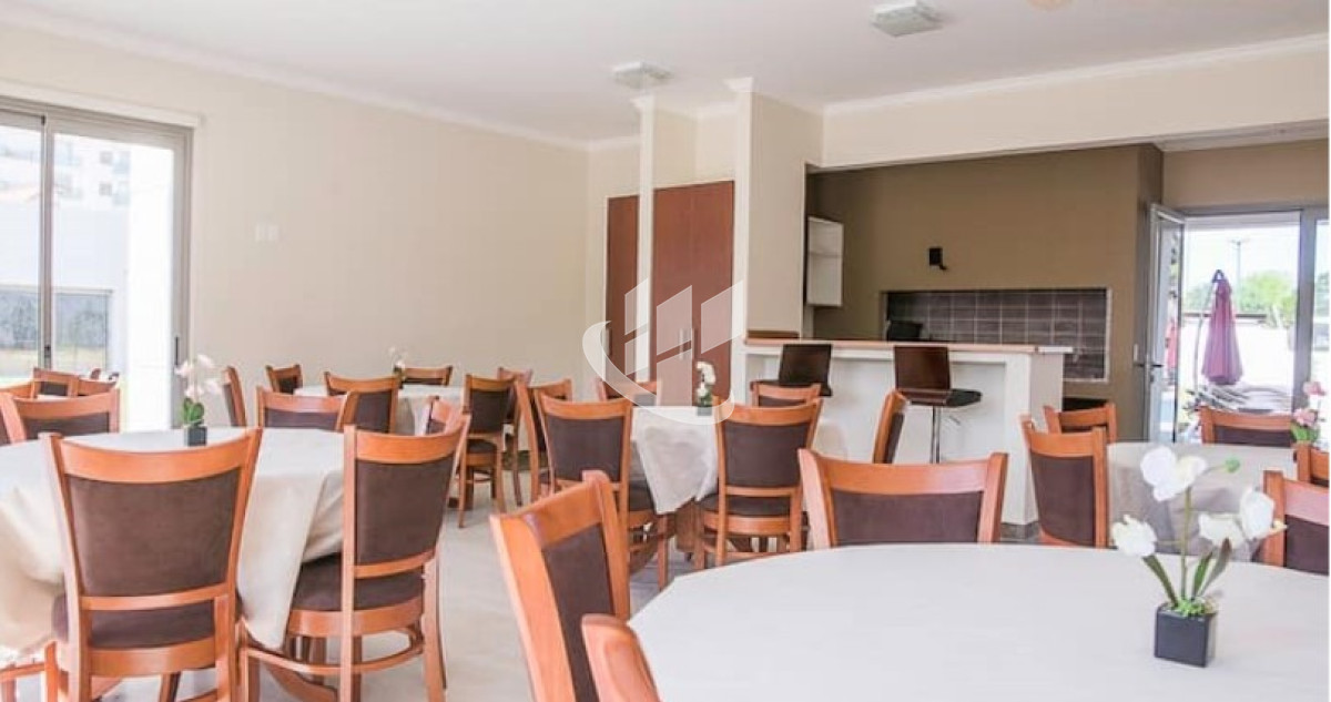Apartamento ID.2476 - PUNTA DEL ESTE ROOSEVELT 1 DORMITORIO AMENITIES