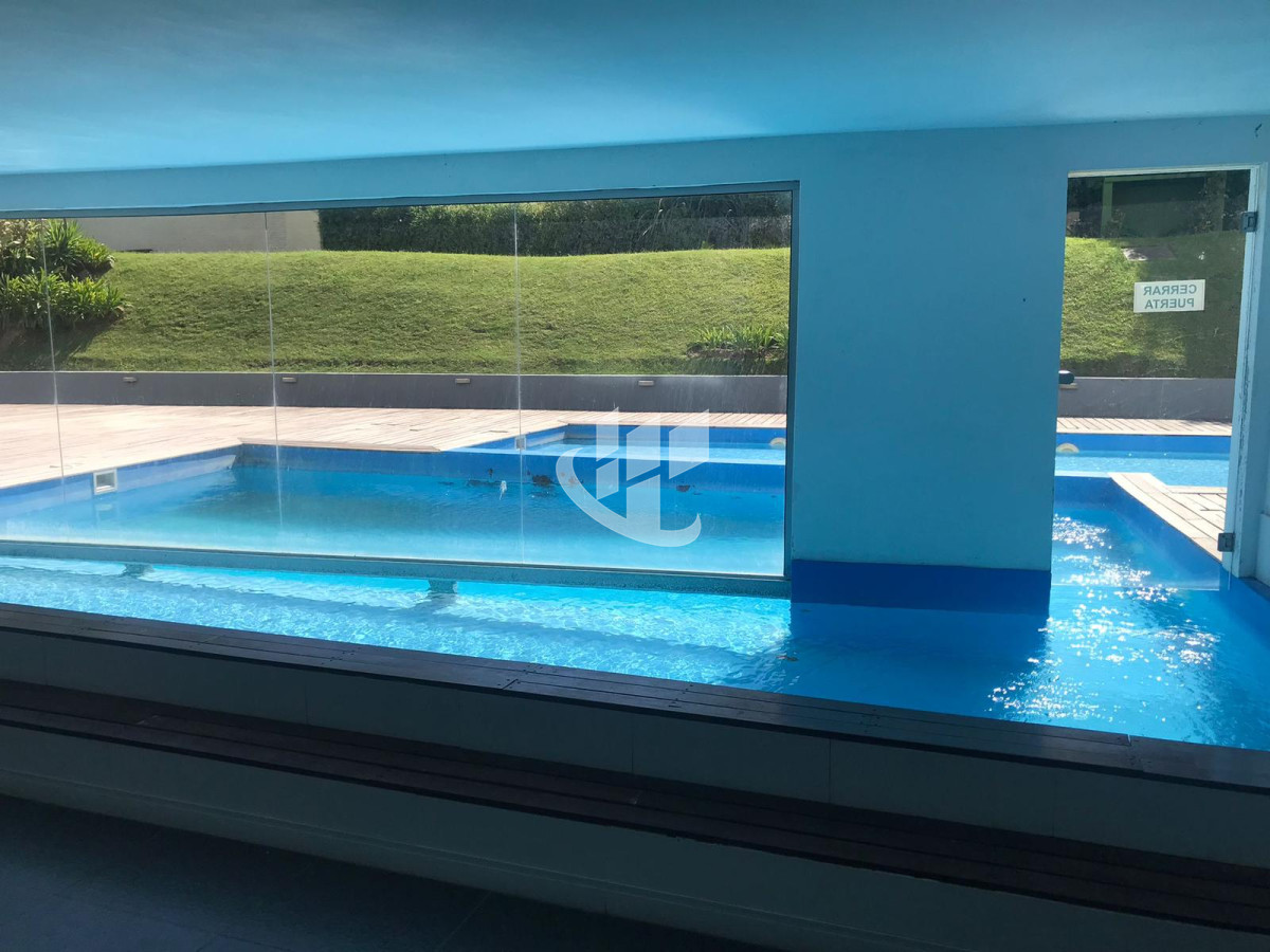 Apartamento ID.1980 - Alquiler anual, 1 dormitorio, primera linea Mansa, Punta del Este