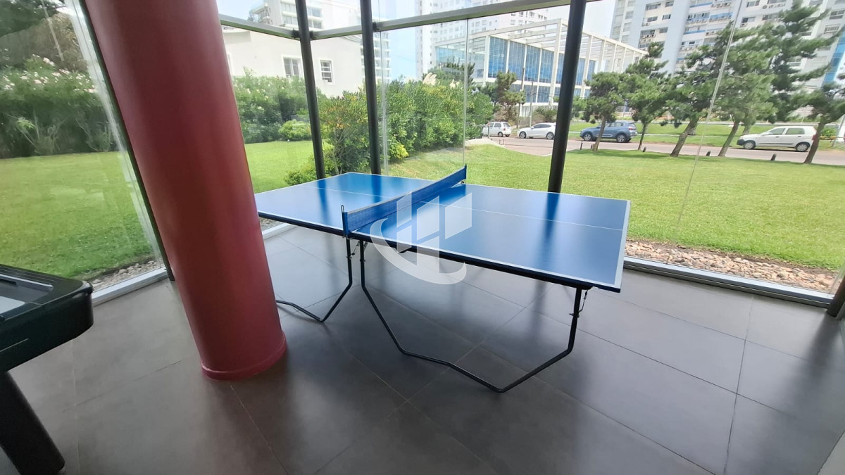 Apartamento ID.2975 - Apartamento de 2 dormitorios en Gala Tower - Piso alto con vista al mar