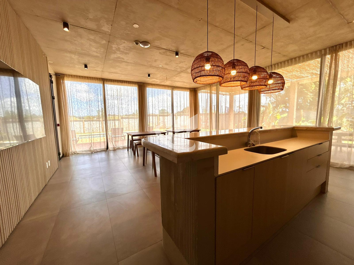 Apartamento ID.2240 - Venta Apartamento 3 Dormitorios con Garaje Doble en Parque Miramar - Orientación Norte