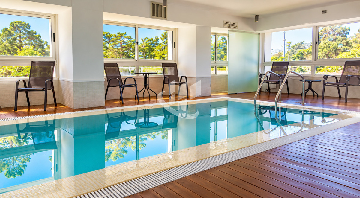 Apartamento ID.1878 - PUNTA DEL ESTE ROOSEVELT 2 DORMITORIOS 2 BAÑOS GARAGE AMENITIES