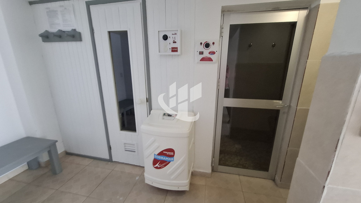 Apartamento ID.1595 - Alquiler de verano, 3 dormitorios con amenities, Aidy Grill, Punta del Este