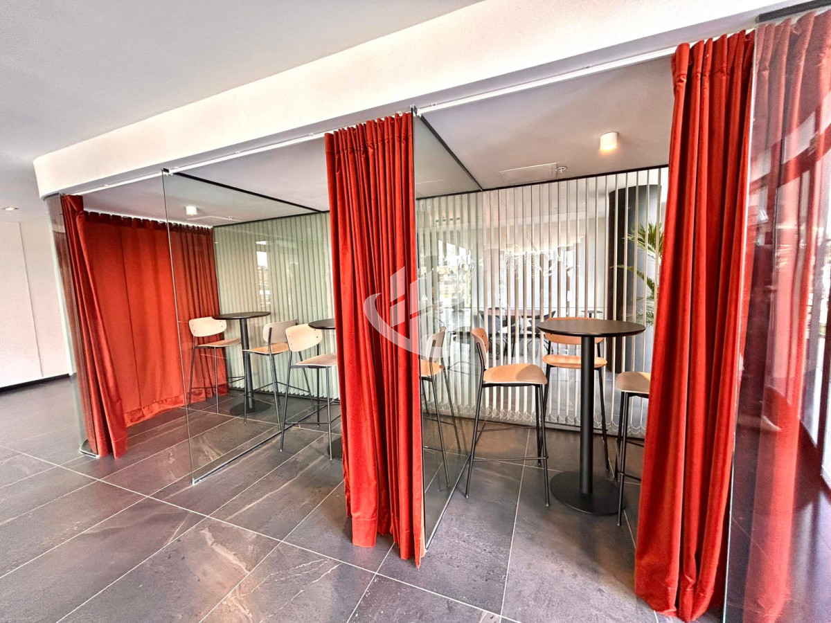 Apartamento ID.2240 - Venta Apartamento 3 Dormitorios con Garaje Doble en Parque Miramar - Orientación Norte