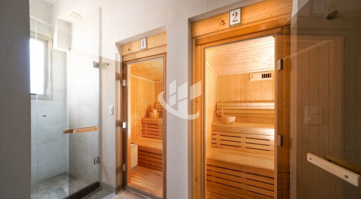 Apartamento ID.2476 - PUNTA DEL ESTE ROOSEVELT 1 DORMITORIO AMENITIES