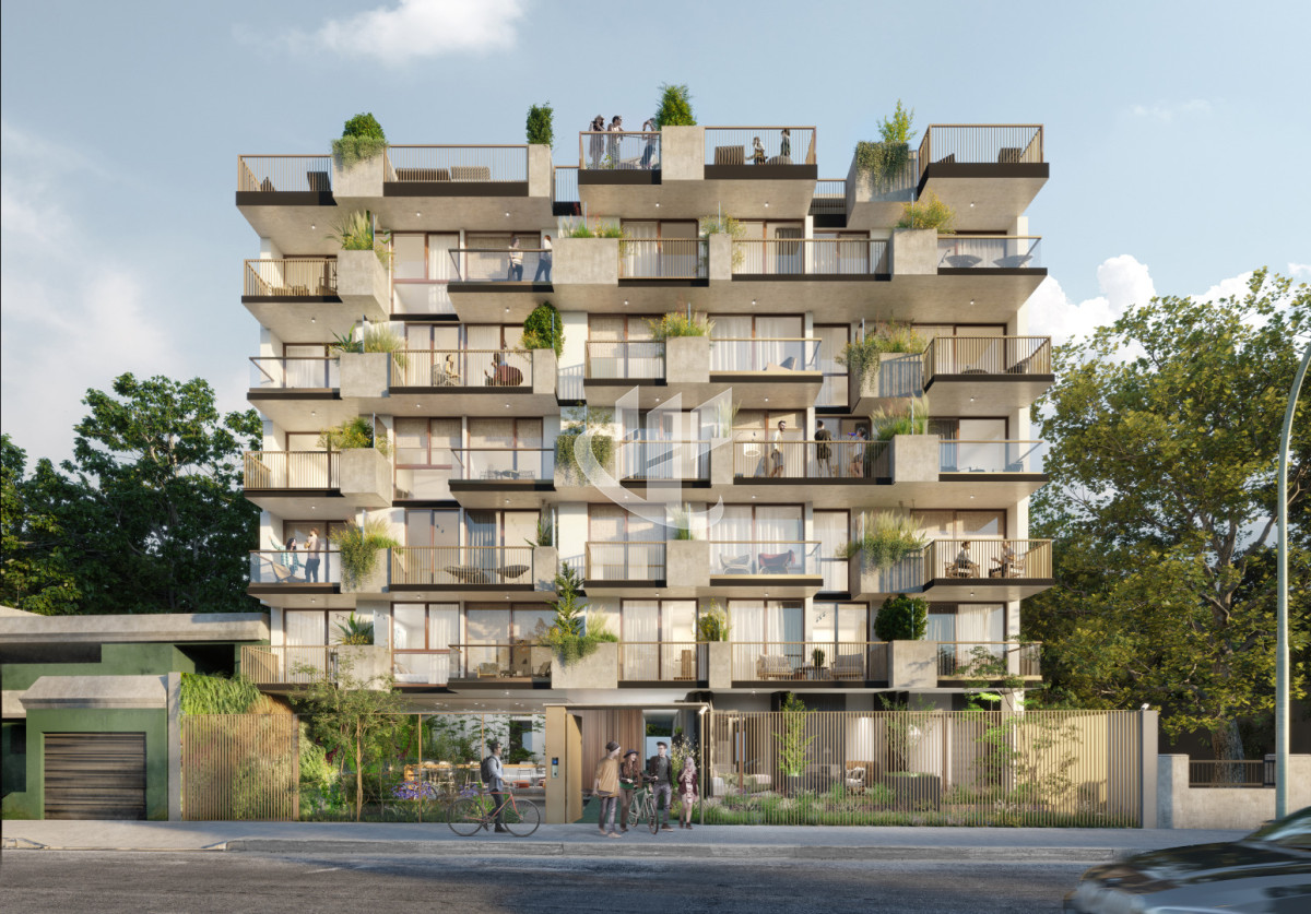 Apartamento ID.2045 - Venta Apartamento 2 dormitorios con Entrega Inmediata, La Blanqueada