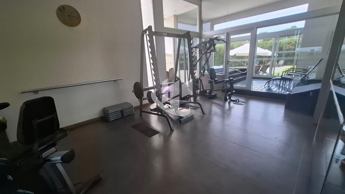 Apartamento ID.2975 - Apartamento de 2 dormitorios en Gala Tower - Piso alto con vista al mar