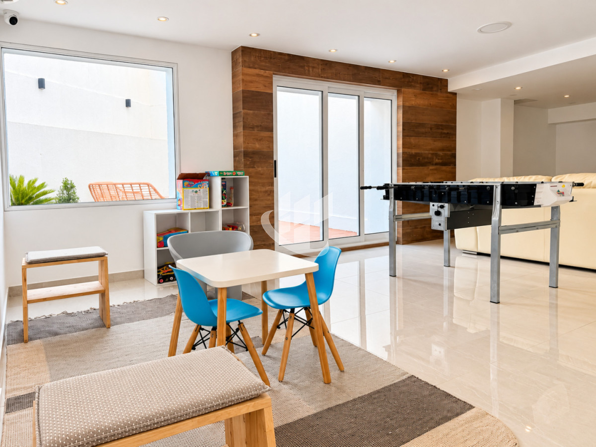 Apartamento ID.2756 - Alquiler apartamento 3 dormitorios, Punta del Este