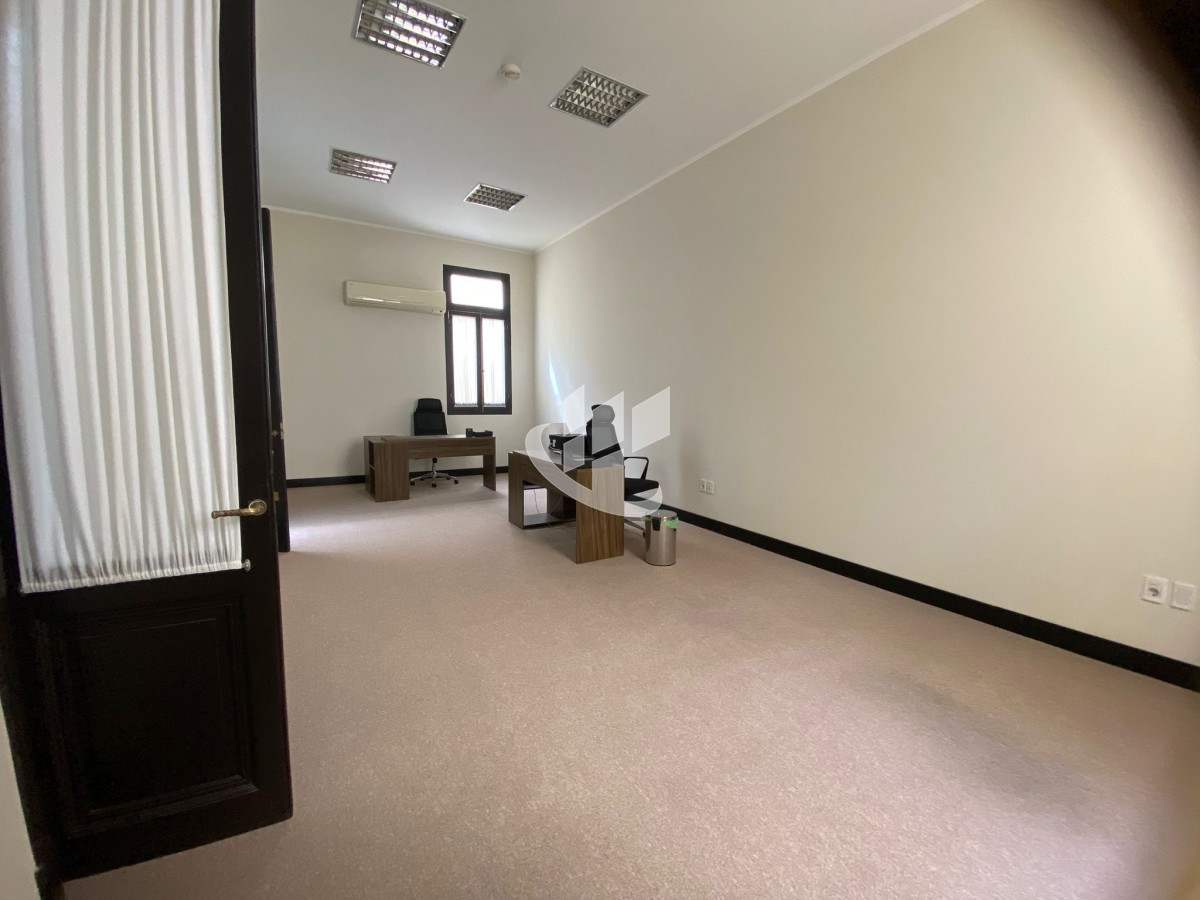 Oficina ID.2233 - Oficinas Premium en el corazón de Ciudad Vieja