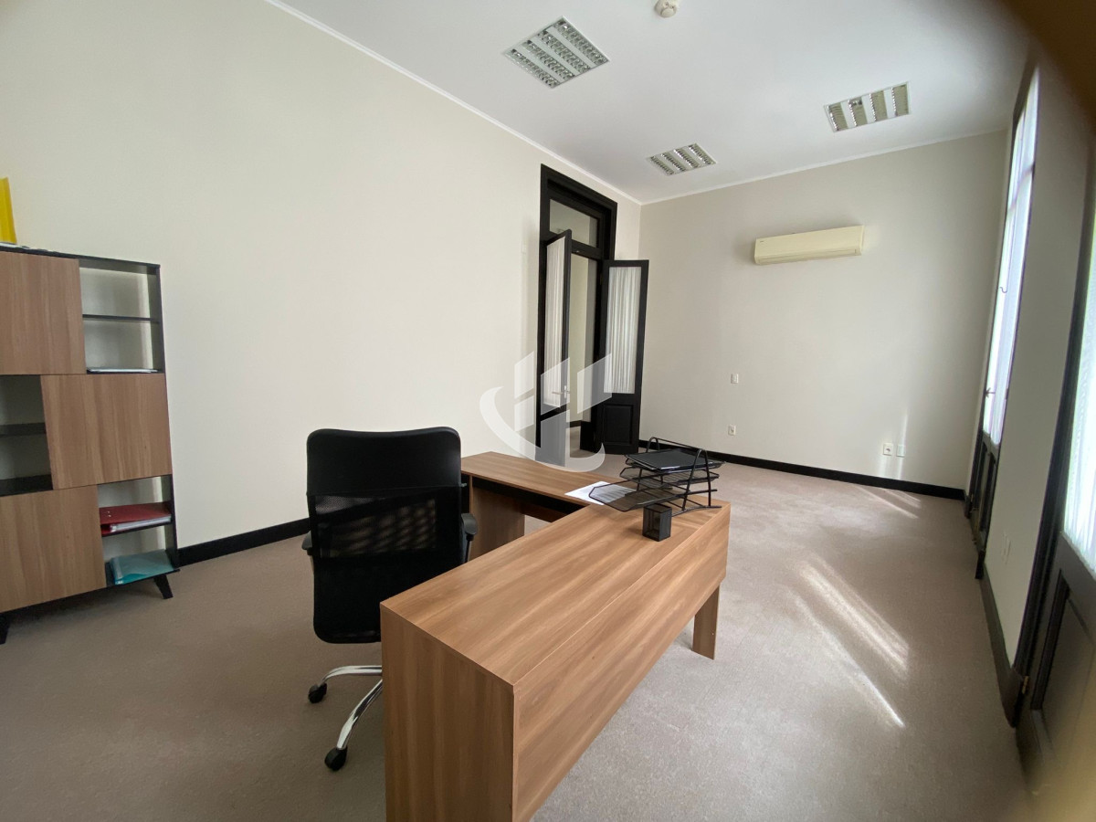 Oficina ID.2233 - Oficinas Premium en el corazón de Ciudad Vieja