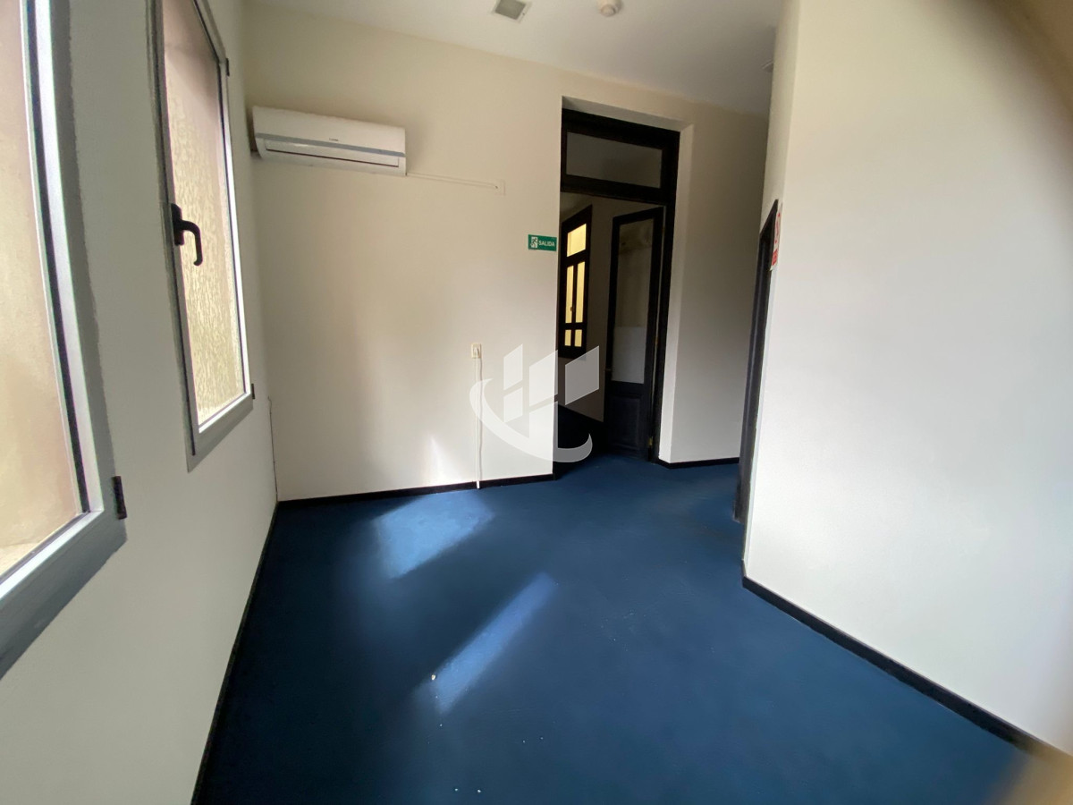 Oficina ID.2232 - Oficinas Premium en el corazón de la Ciudad Vieja