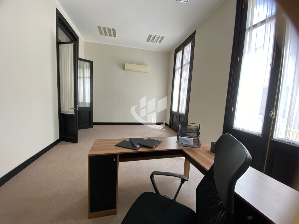 Oficina ID.2233 - Oficinas Premium en el corazón de Ciudad Vieja