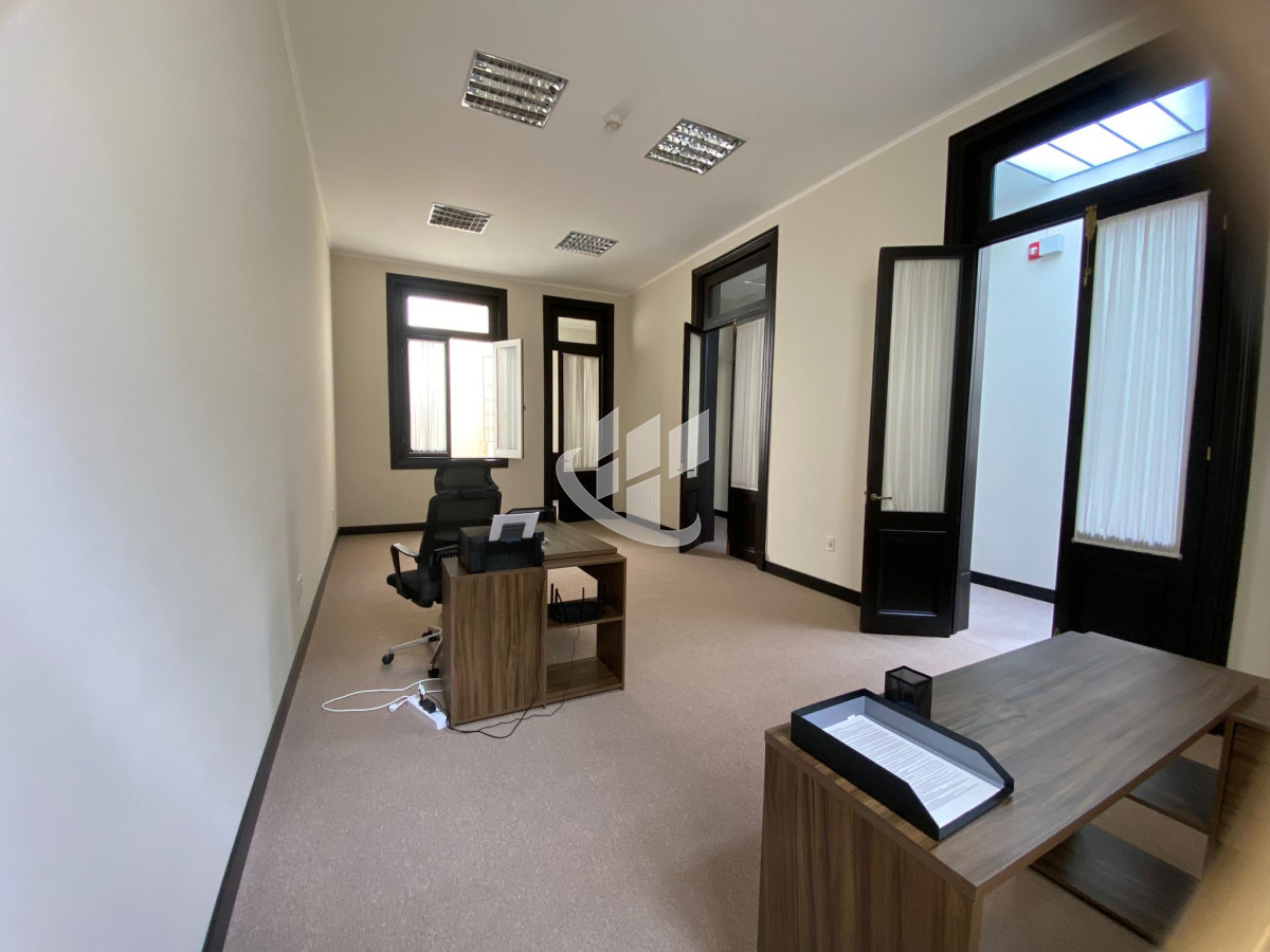 Oficina ID.2233 - Oficinas Premium en el corazón de Ciudad Vieja