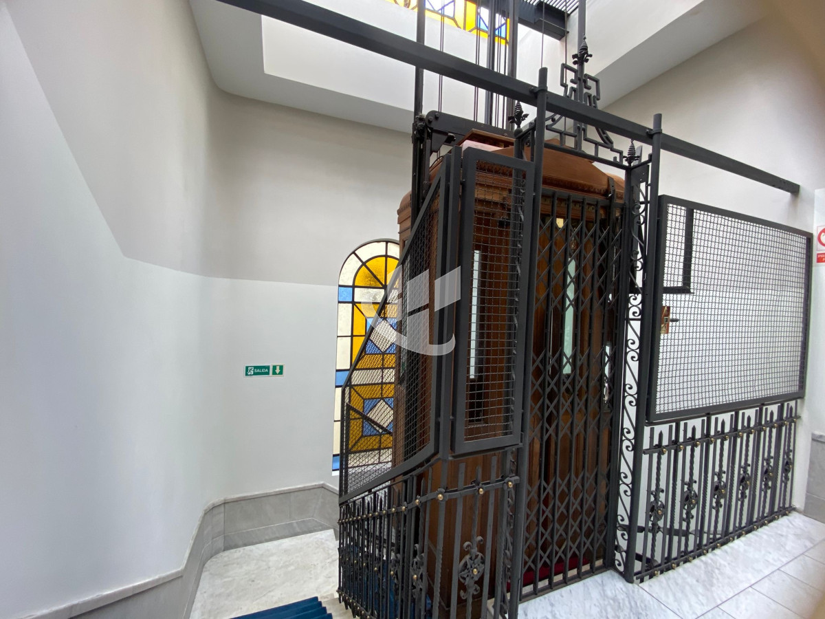Oficina ID.2233 - Oficinas Premium en el corazón de Ciudad Vieja