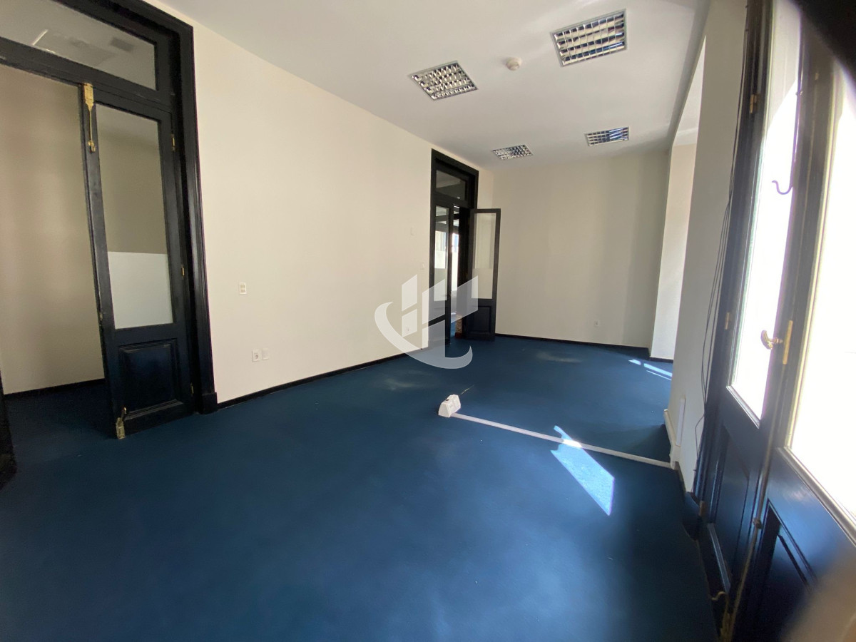 Oficina ID.2232 - Oficinas Premium en el corazón de la Ciudad Vieja