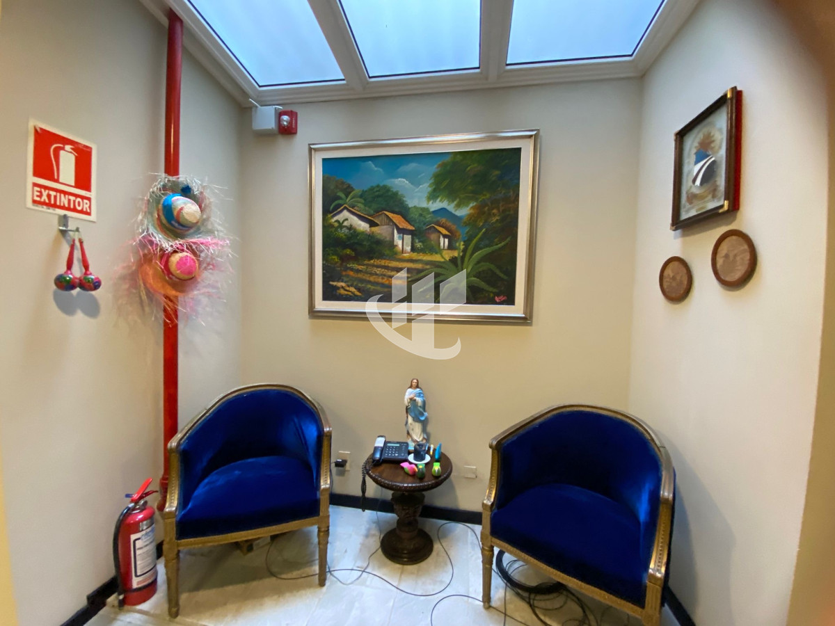Oficina ID.2228 - Oficinas Premium en el corazón de la Ciudad Vieja