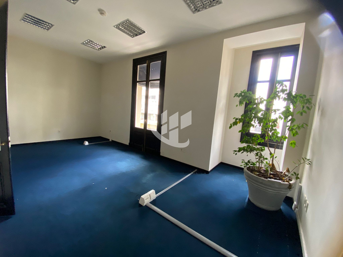 Oficina ID.2232 - Oficinas Premium en el corazón de la Ciudad Vieja