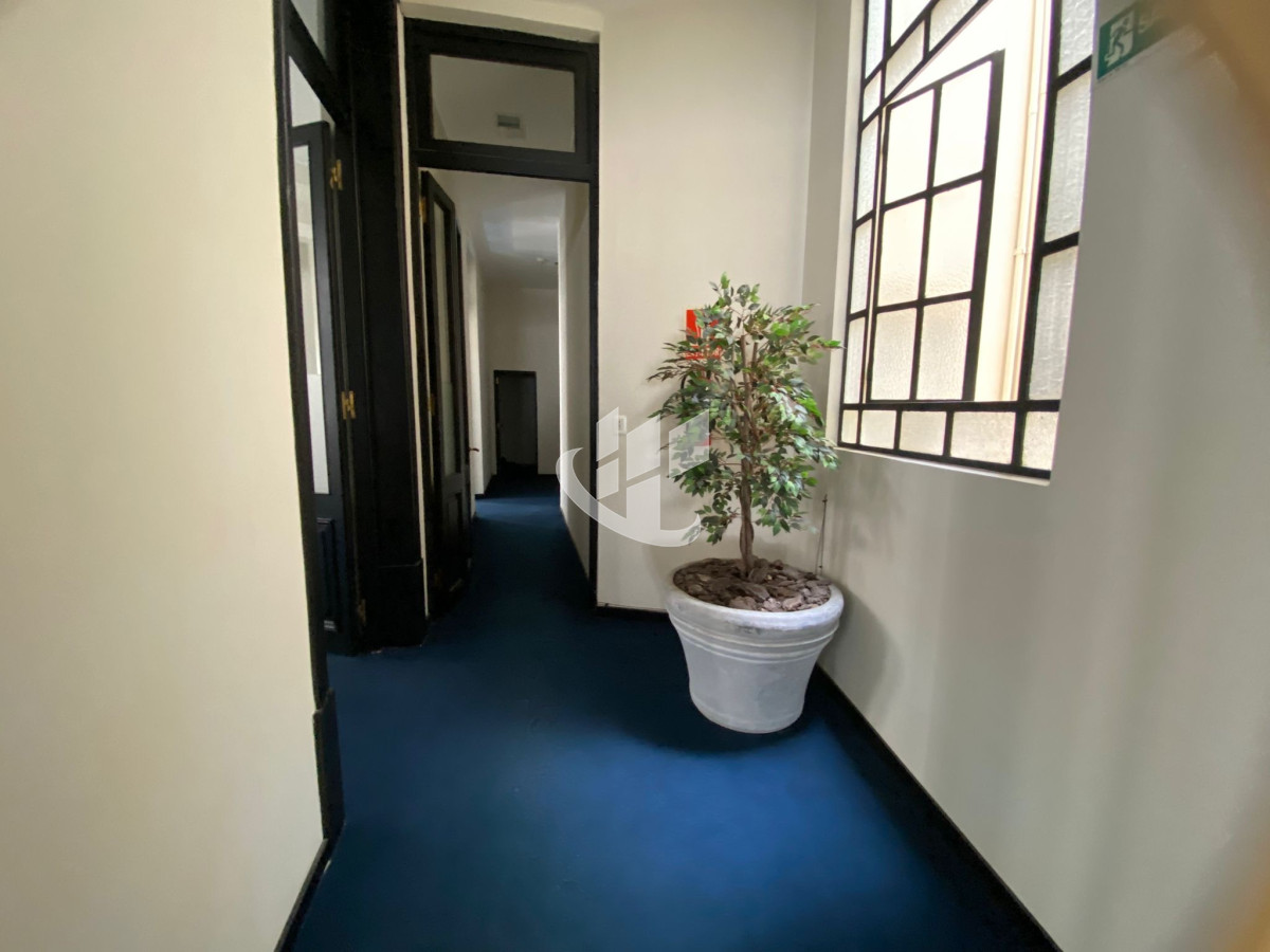 Oficina ID.2232 - Oficinas Premium en el corazón de la Ciudad Vieja