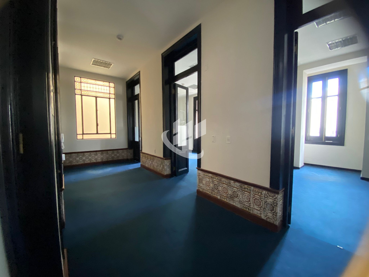 Oficina ID.2232 - Oficinas Premium en el corazón de la Ciudad Vieja