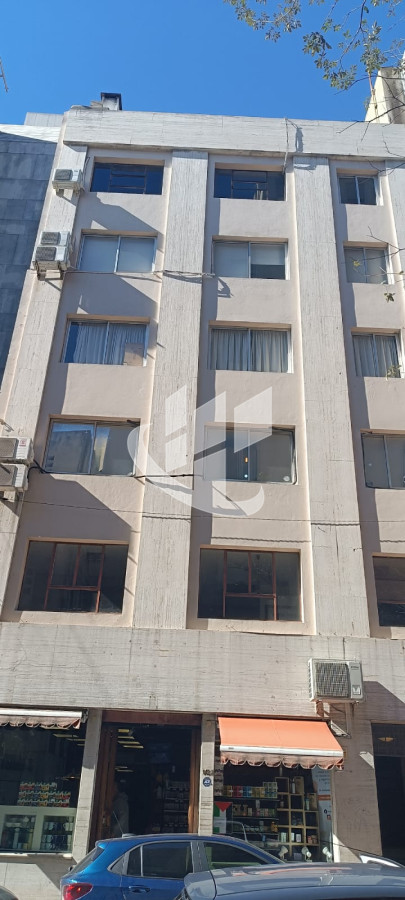 Oficina ID.2116 - Oficina en venta en Ciudad Vieja, Montevideo