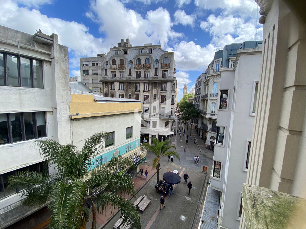 Oficina ID.2233 - Oficinas Premium en el corazón de Ciudad Vieja