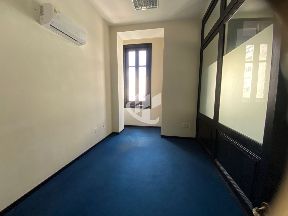 Oficina ID.2232 - Oficinas Premium en el corazón de la Ciudad Vieja