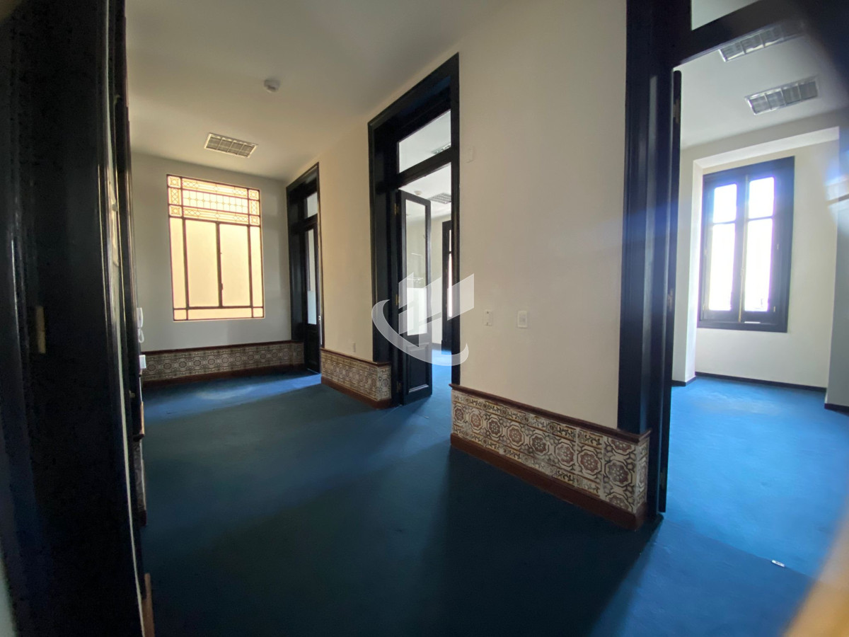 Oficina ID.2232 - Oficinas Premium en el corazón de la Ciudad Vieja