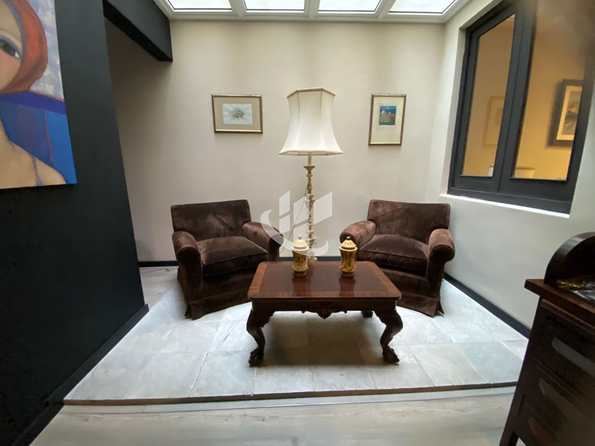 Oficina ID.2228 - Oficinas Premium en el corazón de la Ciudad Vieja