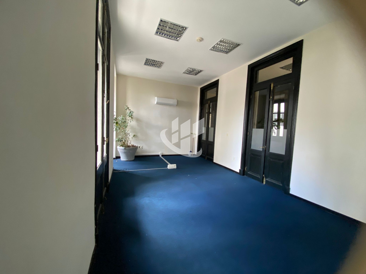 Oficina ID.2232 - Oficinas Premium en el corazón de la Ciudad Vieja