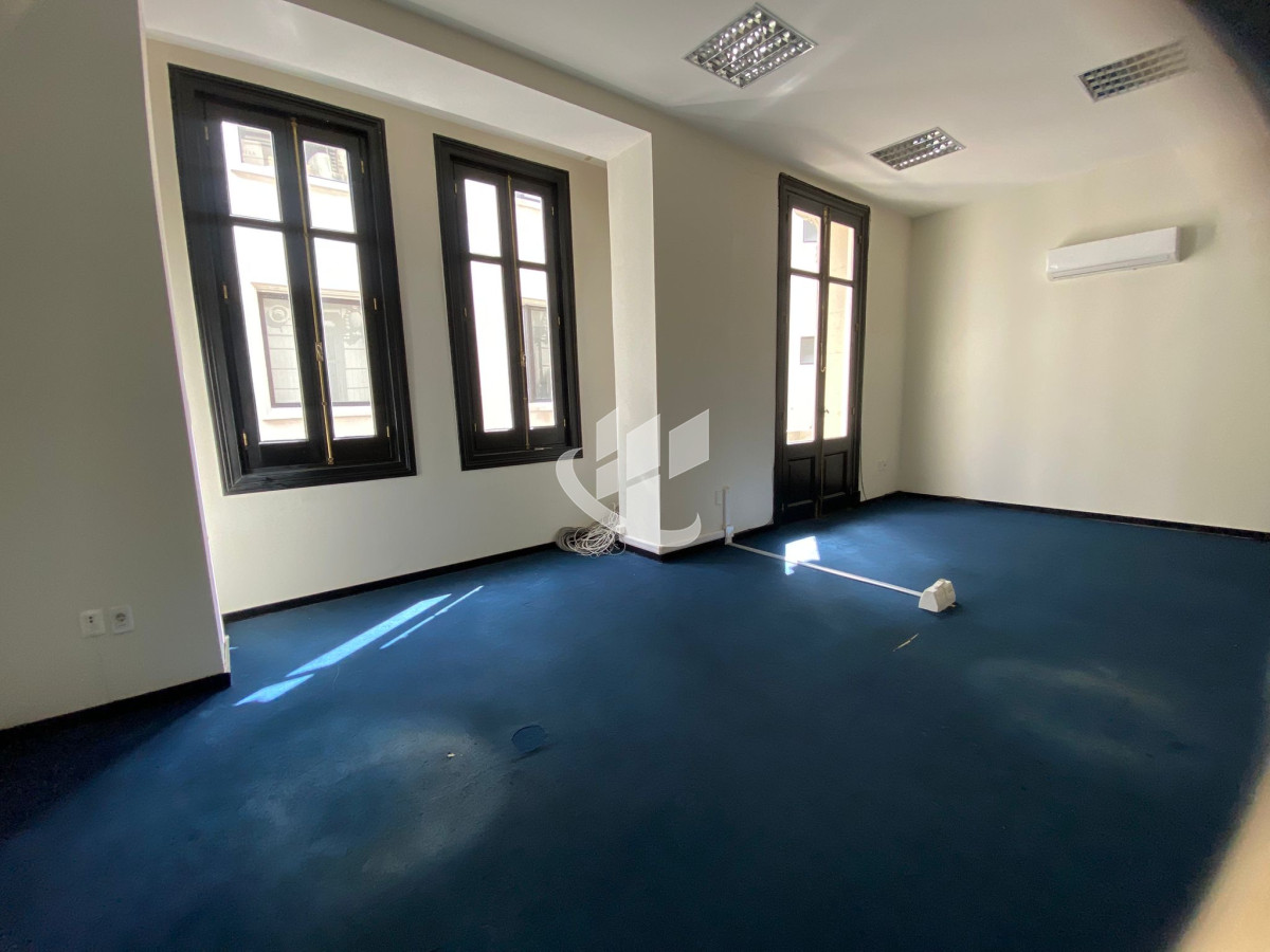 Oficina ID.2232 - Oficinas Premium en el corazón de la Ciudad Vieja