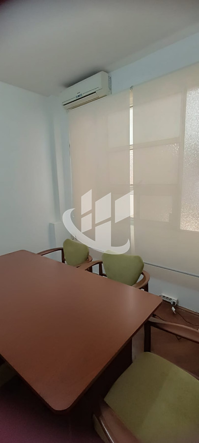 Oficina ID.2116 - Oficina en venta en Ciudad Vieja, Montevideo