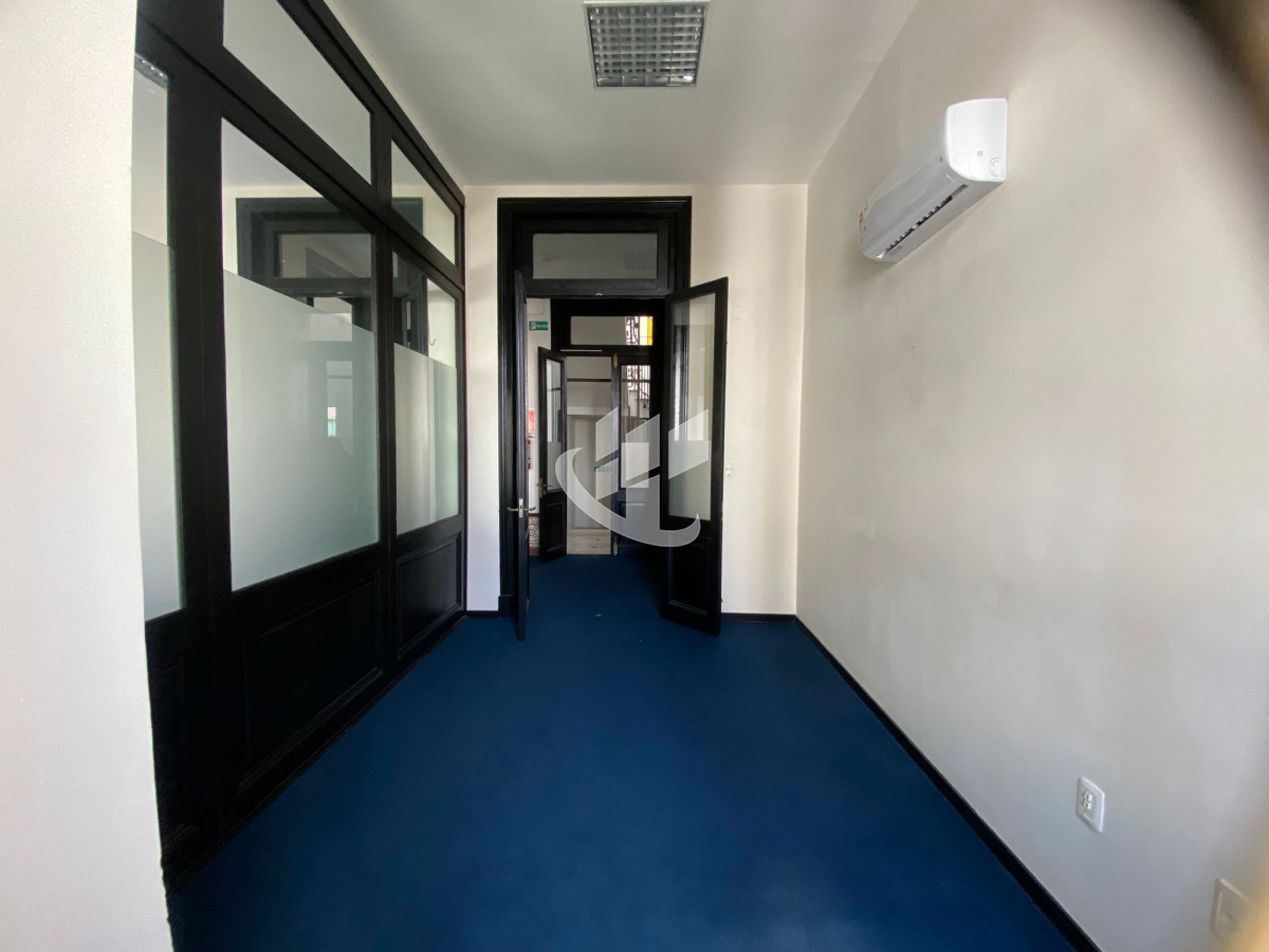 Oficina ID.2232 - Oficinas Premium en el corazón de la Ciudad Vieja
