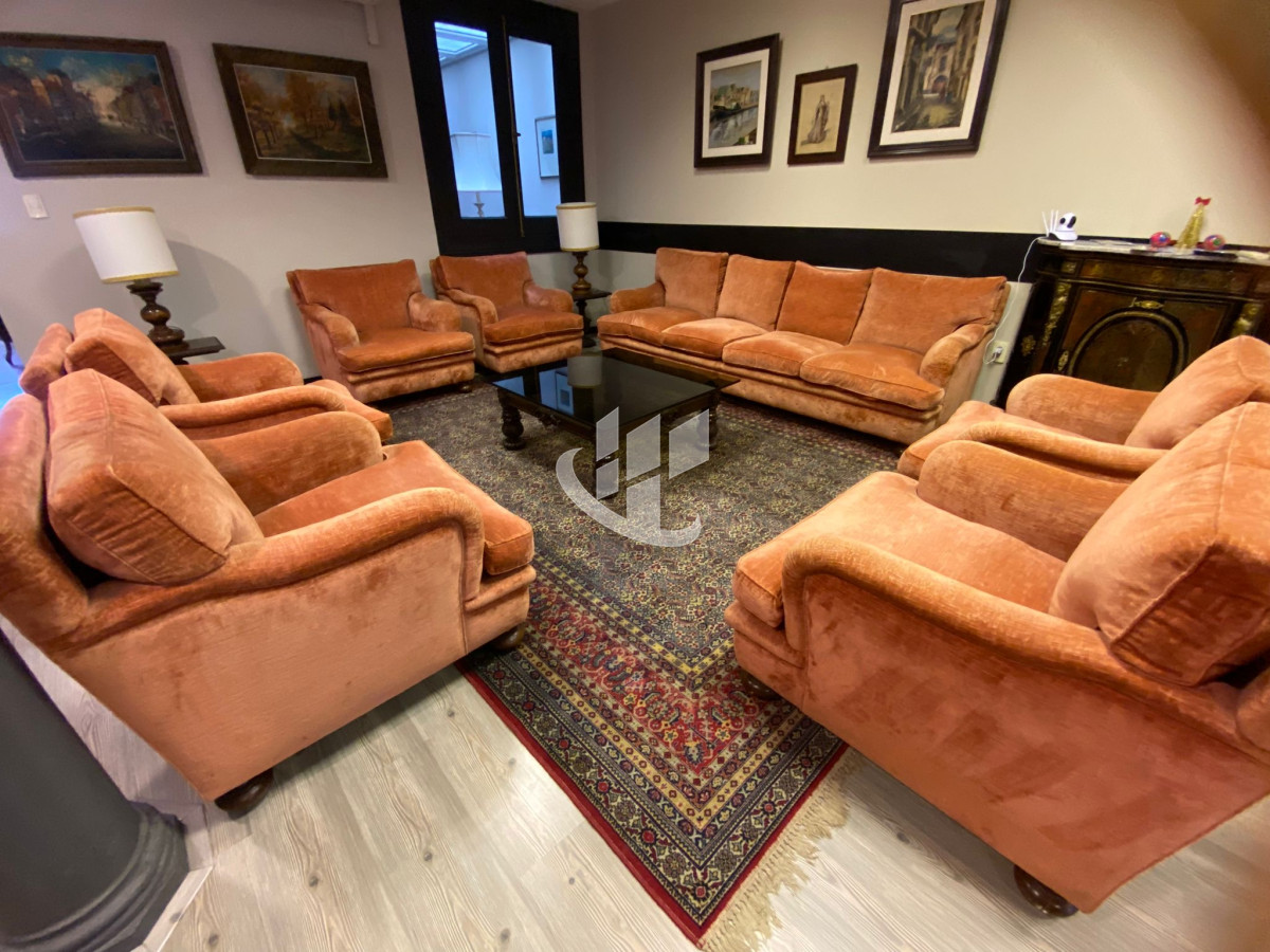 Oficina ID.2228 - Oficinas Premium en el corazón de la Ciudad Vieja