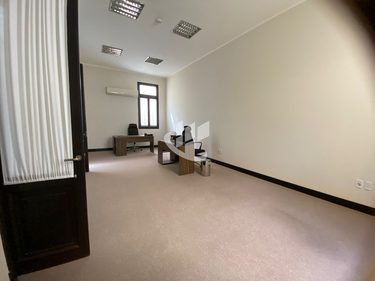 Oficina ID.2233 - Oficinas Premium en el corazón de Ciudad Vieja