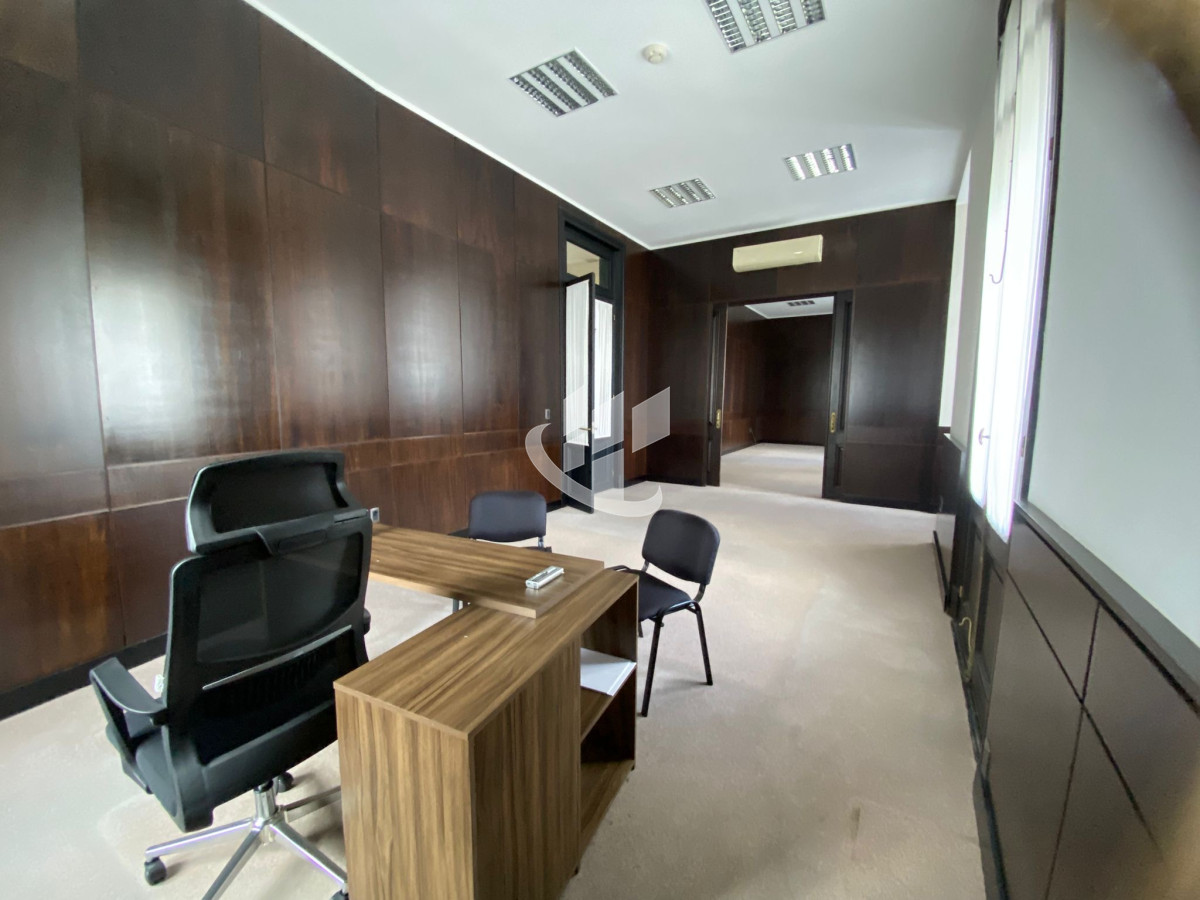 Oficina ID.2233 - Oficinas Premium en el corazón de Ciudad Vieja