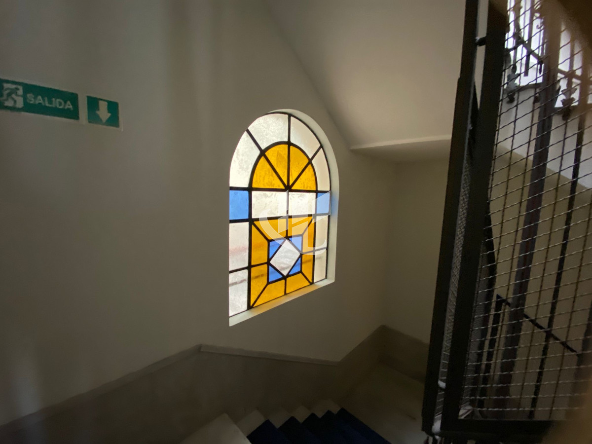 Oficina ID.2233 - Oficinas Premium en el corazón de Ciudad Vieja