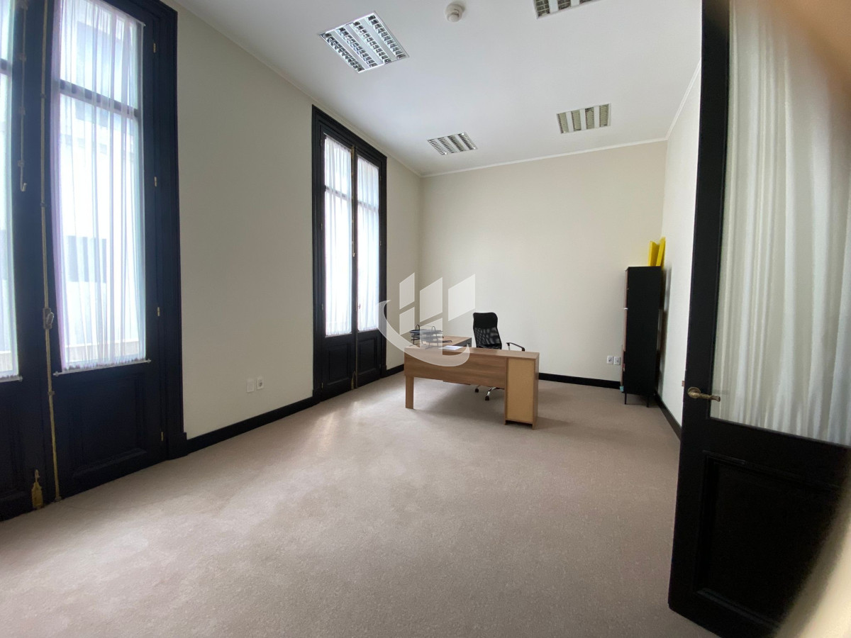 Oficina ID.2233 - Oficinas Premium en el corazón de Ciudad Vieja