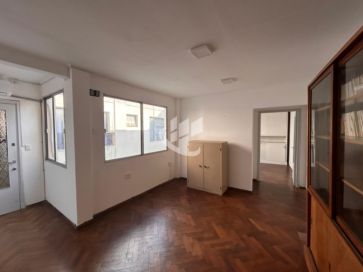 Oficina ID.2016 - Oficina 35m2 Ciudad Vieja