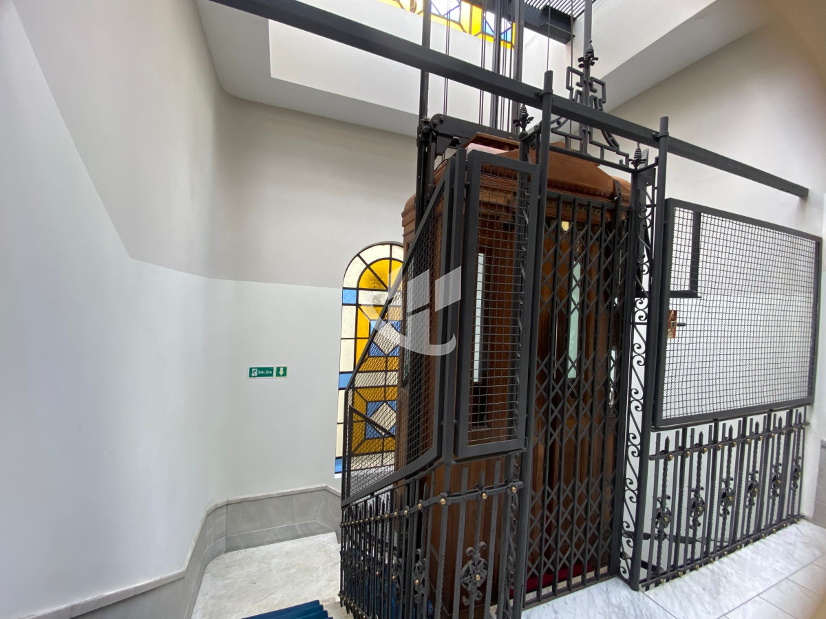 Oficina ID.2228 - Oficinas Premium en el corazón de la Ciudad Vieja