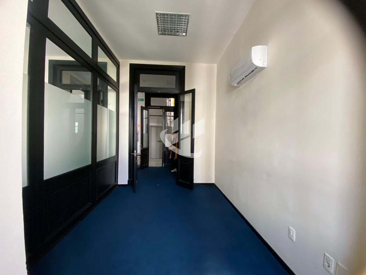 Oficina ID.2232 - Oficinas Premium en el corazón de la Ciudad Vieja