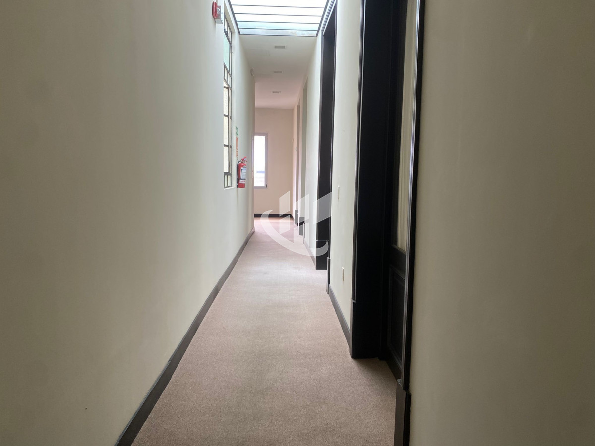 Oficina ID.2233 - Oficinas Premium en el corazón de Ciudad Vieja