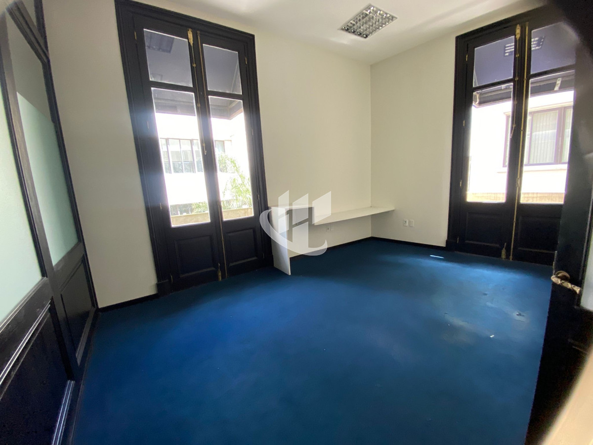 Oficina ID.2232 - Oficinas Premium en el corazón de la Ciudad Vieja