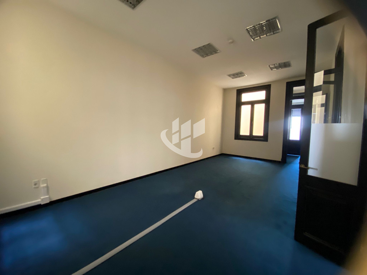 Oficina ID.2232 - Oficinas Premium en el corazón de la Ciudad Vieja