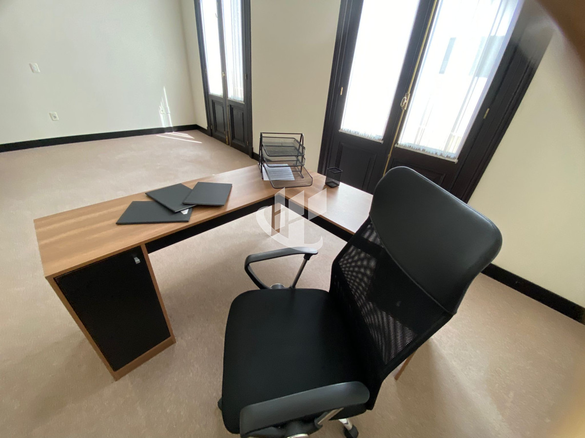 Oficina ID.2233 - Oficinas Premium en el corazón de Ciudad Vieja