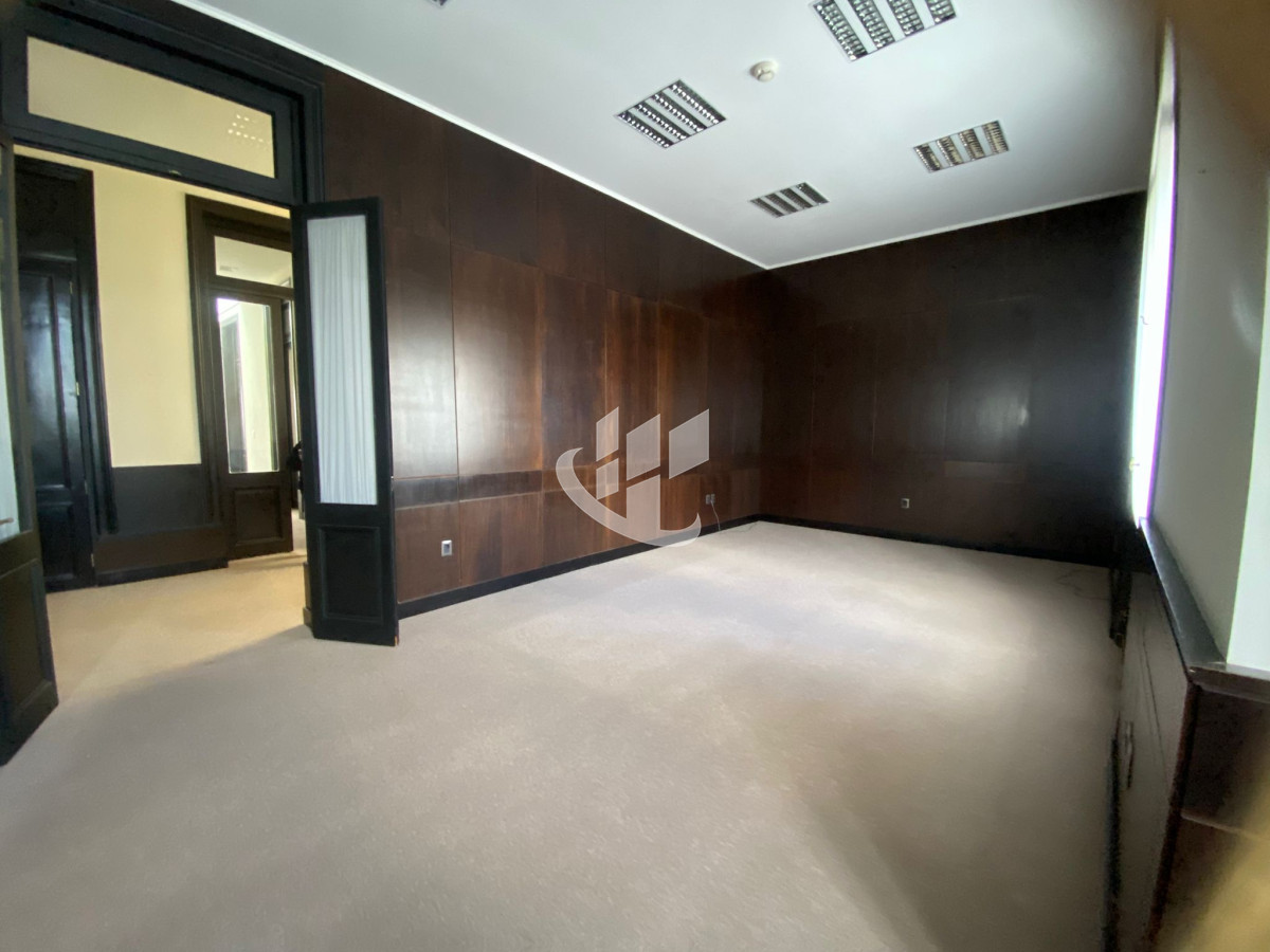 Oficina ID.2233 - Oficinas Premium en el corazón de Ciudad Vieja
