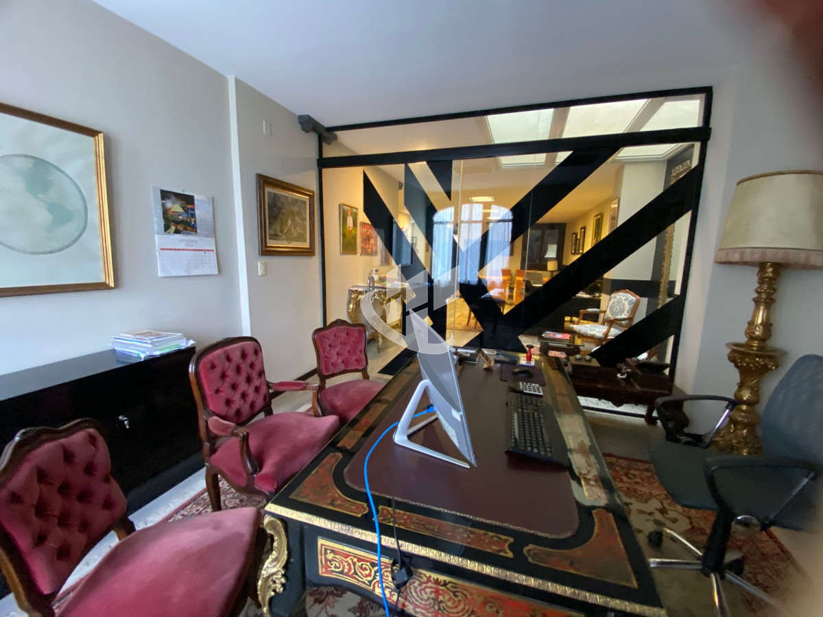 Oficina ID.2228 - Oficinas Premium en el corazón de la Ciudad Vieja
