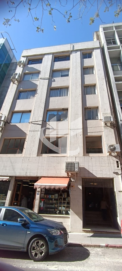 Oficina ID.2116 - Oficina en venta en Ciudad Vieja, Montevideo