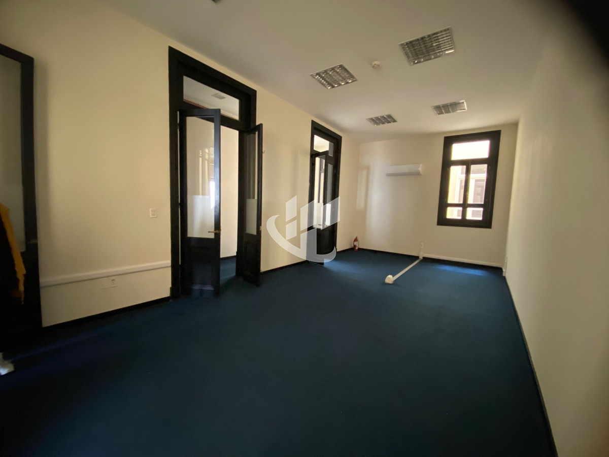 Oficina ID.2232 - Oficinas Premium en el corazón de la Ciudad Vieja