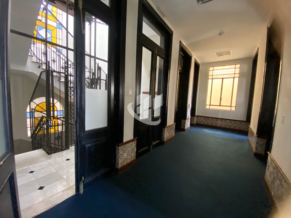 Oficina ID.2232 - Oficinas Premium en el corazón de la Ciudad Vieja