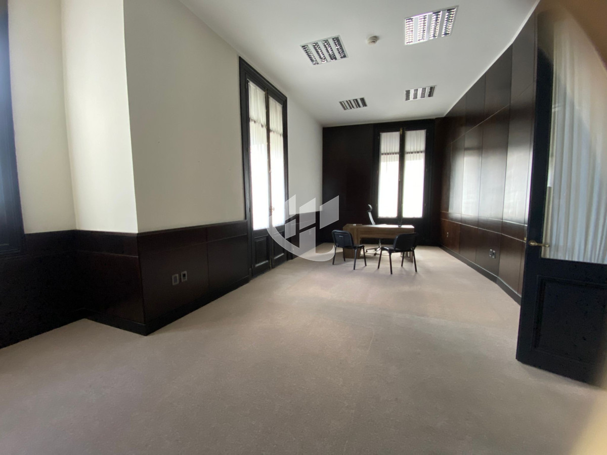 Oficina ID.2233 - Oficinas Premium en el corazón de Ciudad Vieja